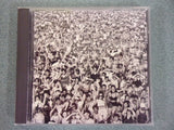George Michael: Listen Without Prejudice (Music CD)