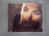 Sinead O'Connor: I Do Not Want What I Haven't Got (Music CD)
