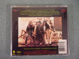 Poison: Flesh & Blood (Music CD)