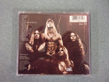 Poison: Native Tongue (Music CD)