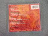 Roxette: Tourism (Music CD)