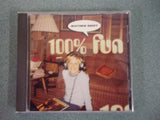 Matthew Sweet: 100% Fun (Music CD)