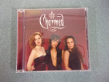 Charmed TV Soundtrack (Music CD)