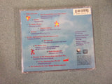 Toys Movie Soundtrack (Music CD)