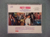Pretty Woman Movie Soundtrack (Music CD)