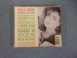 Paula Abdul: Forever Your Girl (Music CD)