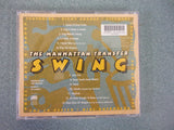 Manhattan Transfer: Swing (Music CD)