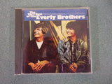 Everly Brothers: The Very Best Of The (Music CD)