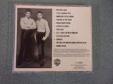 Everly Brothers: The Very Best Of The (Music CD)