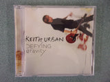 Keith Urban: Defying Gravity (Music CD)