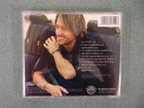 Keith Urban: Defying Gravity (Music CD)