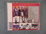 Earth, Wind & Fire: Touch The World (Music CD)