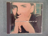 Barry Manilow: Summer of '78 (Music CD)