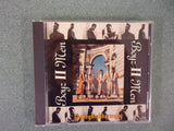 Boys II Men: Cooleyhighharmony (Music CD)