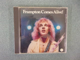 Peter Frampton: Frampton Comes Alive (Music CD)
