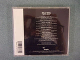 Billy Idol (Music CD)