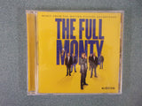 Full Monty Movie Soundtrack (Music CD)