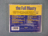 Full Monty Movie Soundtrack (Music CD)