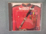 Canadian Brass: Greatest Hits (Music CD)