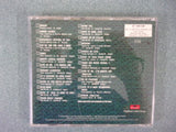 Grease Movie Soundtrack (Music CD)