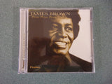 James Brown: Please Please Please (Music CD)