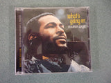 Marvin Gaye:What's Going On (Music CD)