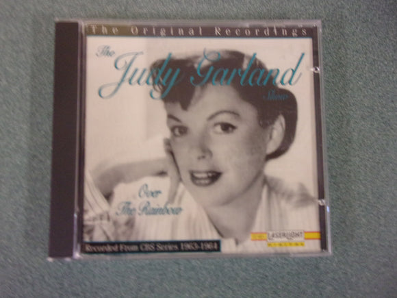 Judy Garland: The Judy Garland Show (Music CD)