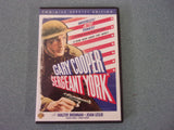 Sergeant York (DVD)