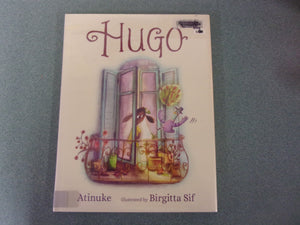 Hugo by Atinuke (Ex-Library HC/DJ)