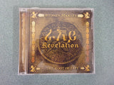 Stephen Marley: Revelation Part 1: The Root of Life  (Music CD)