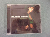 Alicia Keys: Songs in A Minor (Music CD)