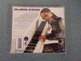 Alicia Keys: Songs in A Minor (Music CD)