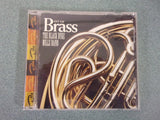 Black Dyke Mills Band: Best Of Brass (Music CD)