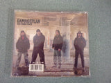 Damageplan: New Found Power (Music CD)