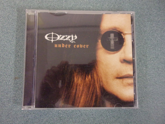 Ozzy Osbourne: Under Cover (Music CD)