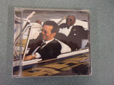 B.B. King & Eric Clapton: Riding With The King (Music CD)