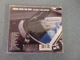 B.B. King & Eric Clapton: Riding With The King (Music CD)