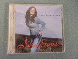 Sara Evans: Real Fine Place (Music CD)