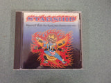 Starship: Greatest Hits - Ten Years And Change, 1979 - 1991 (Music CD)