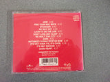 Starship: Greatest Hits - Ten Years And Change, 1979 - 1991 (Music CD)