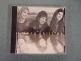 Wilson Phillips: Shadows and Light (Music CD)