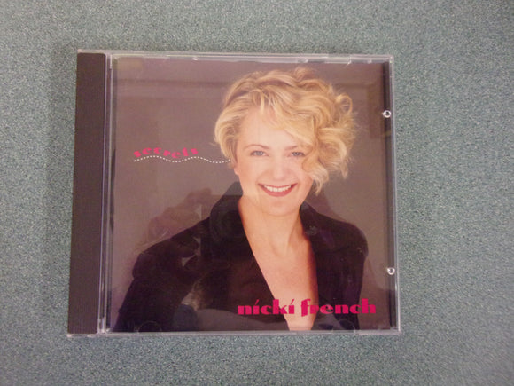 Nicki French: Secrets (Music CD)