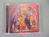 Santana: Shaman (Music CD)