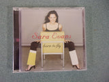 Sara Evans: Born To Fly (Music CD)