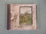 Led Zeppelin IV (Music CD)