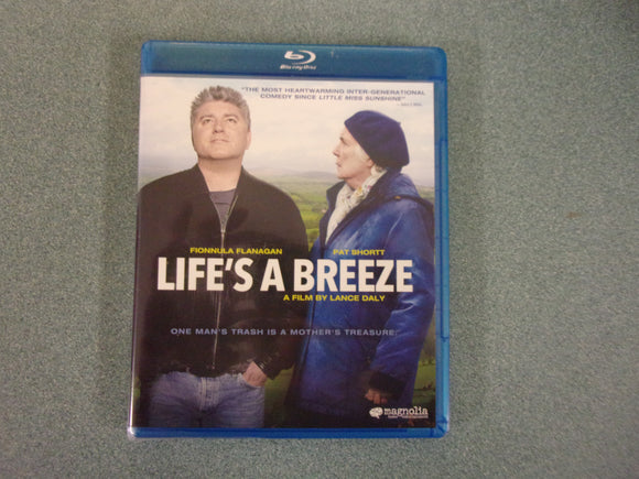 Life's A Breeze (Blu-ray Disc)