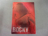 Rocky Box Set: Rocky - Rocky V (DVD)