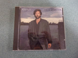 Eric Clapton: August (Music CD)