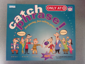 Catch Phrase (Game)
