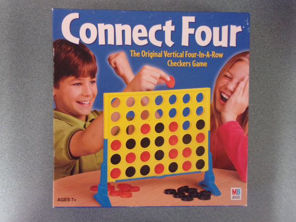 Connect Four (Game)